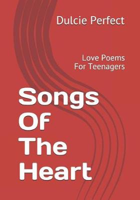 Book cover for Songs of the Heart