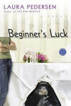 Book cover for Beginner's Luck