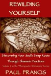Book cover for Rewilding Yourself