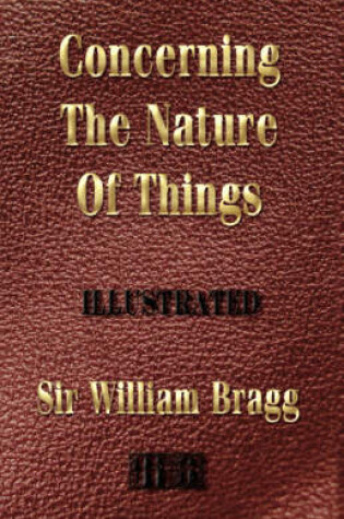 Cover of Concerning the Nature of Things - Illustrated