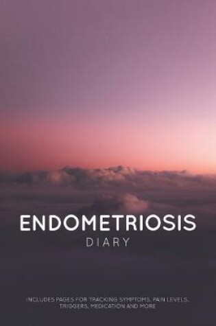 Cover of Endometriosis Diary