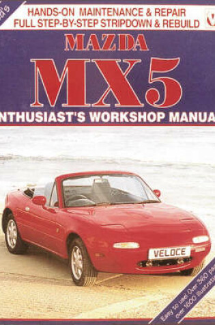 Cover of Mazda MX5