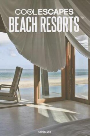 Cover of Cool Escapes Beach Resorts