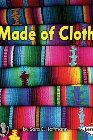 Cover of Made of Cloth