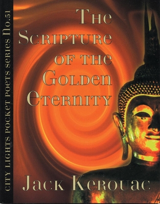 Book cover for Scripture of the Golden Eternity