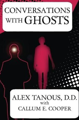 Cover of Conversations with Ghosts