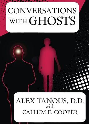 Book cover for Conversations with Ghosts