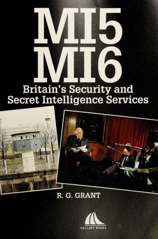Cover of Mi Five - Mi Six