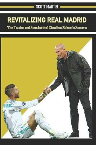 Cover of Revitalizing Real Madrid