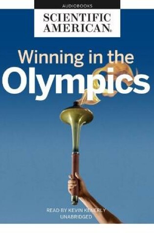 Cover of Winning in the Olympics