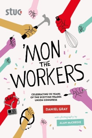 Cover of 'Mon the Workers