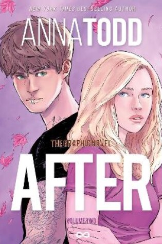 Cover of AFTER: The Graphic Novel (Volume Two)