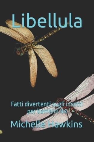 Cover of Libellula