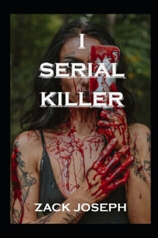 Cover of i serial killer