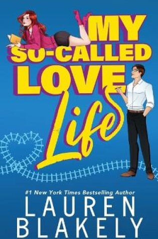 Cover of My So-Called Love Life