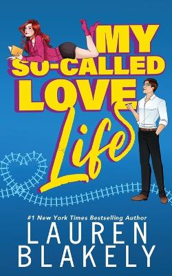 Cover of My So-Called Love Life