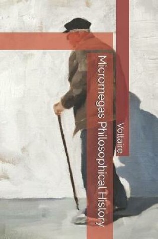 Cover of Micromegas Philosophical History