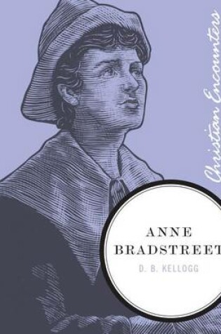 Cover of Anne Bradstreet