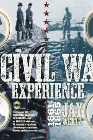 Cover of The Civil War Experience