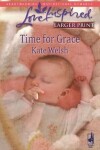 Book cover for Time for Grace