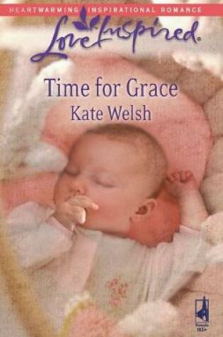 Cover of Time for Grace