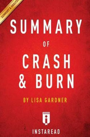 Cover of Summary of Crash & Burn