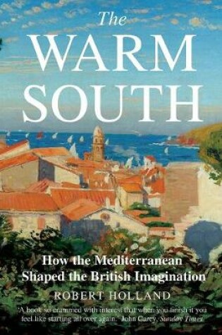 Cover of The Warm South