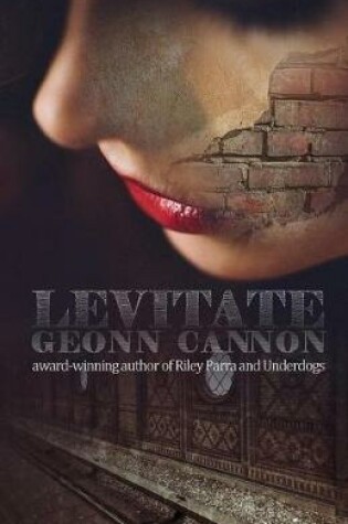 Cover of Levitate