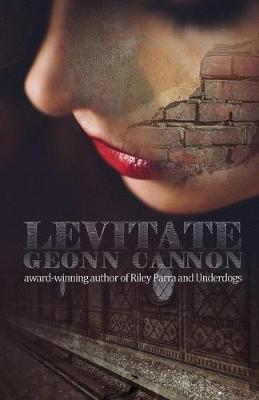 Book cover for Levitate