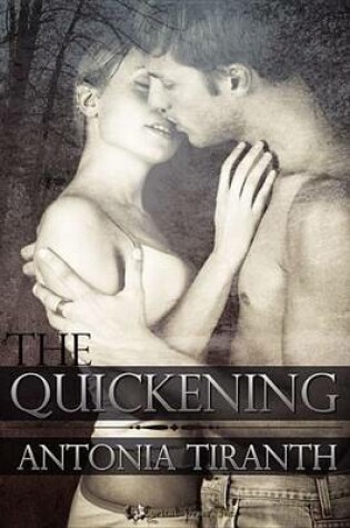 Cover of The Quickening