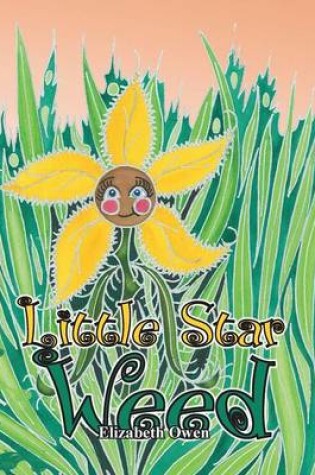 Cover of Little Star Weed