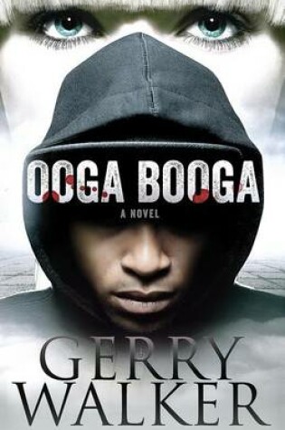 Cover of Ooga Booga