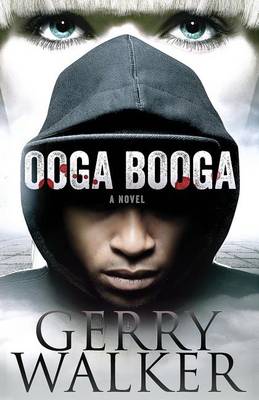 Cover of Ooga Booga