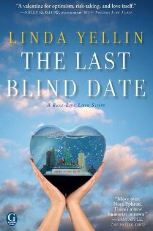 Cover of The Last Blind Date