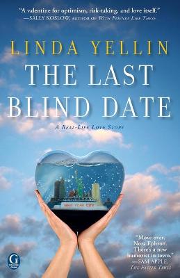 Book cover for The Last Blind Date