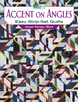 Book cover for Accent on Angles