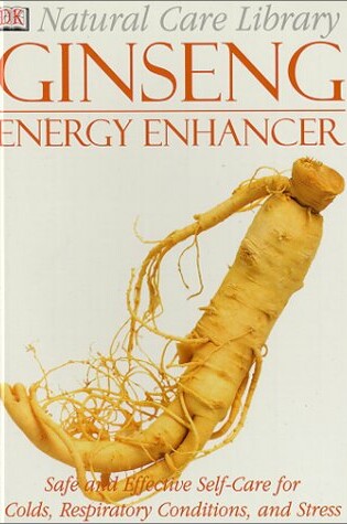 Cover of Ginseng