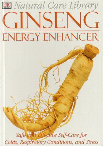 Book cover for Ginseng