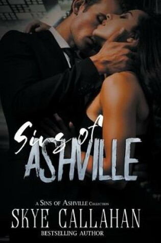 Cover of Sins of Ashville