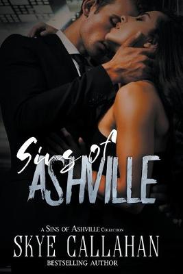 Book cover for Sins of Ashville