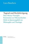 Book cover for Tugend Und Rechtfertigung