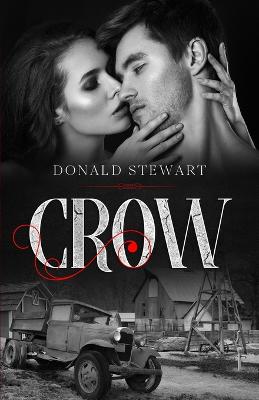 Book cover for Crow