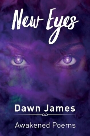 Cover of New Eyes