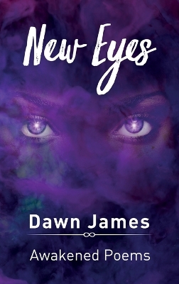 Book cover for New Eyes