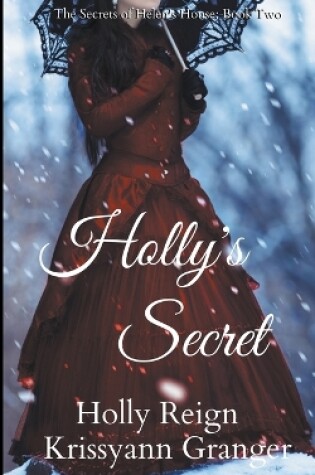 Cover of Holly's Secret