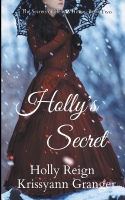 Cover of Holly's Secret