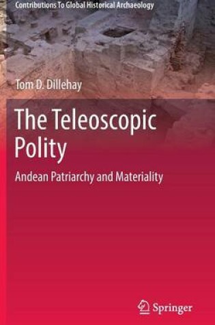 Cover of The Teleoscopic Polity