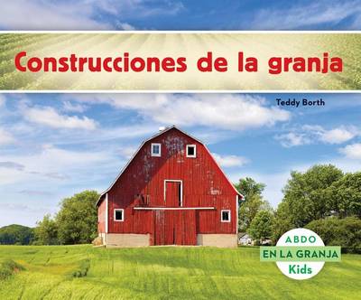 Cover of Construcciones de La Granja