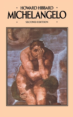 Cover of Michelangelo