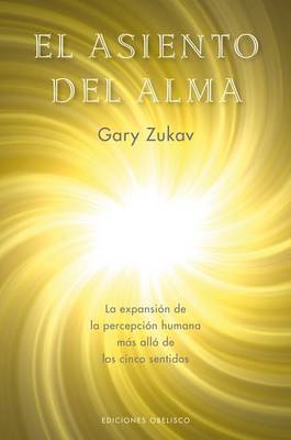 Book cover for Asiento del Alma, El